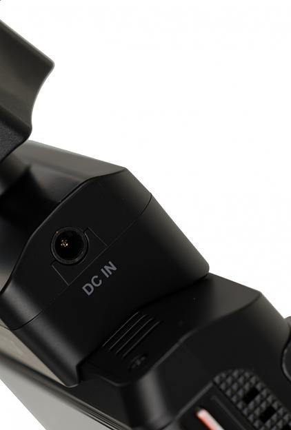 Видеорегистратор с радар-детектором Inspector AtlaS GPS ГЛОНАСС фото 6