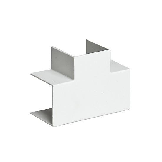 Тройник накладной 90 градусов РУВИНИЛ ТРН-16х16 ТРН-16х16 фото 1