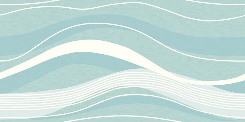 Декор AltaCera Fluence Wave фото 1