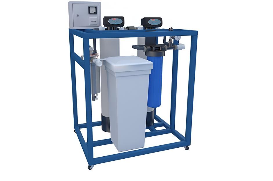 Система очистки воды «Premium» 13-12 (pro), сброс 290 л, опт фото 1