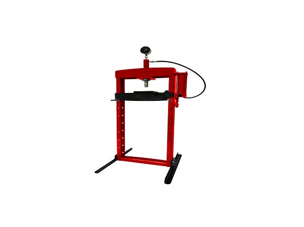 Пресс гидравлический 20 т П-20 фото 1