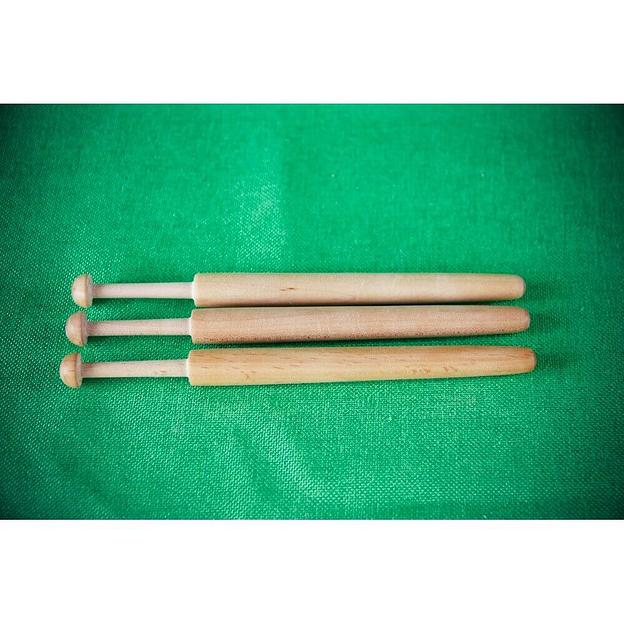 Коклюшки №22 опт фото 1