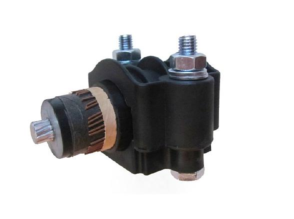 Кабельное крепление КХ 1х90-130 фото 1