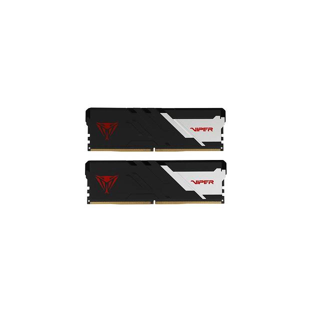Оперативная память Patriot Viper Venom PVV532G680C34K DDR5 - 2x 16ГБ 6800МГц, DIMM, Ret фото 1