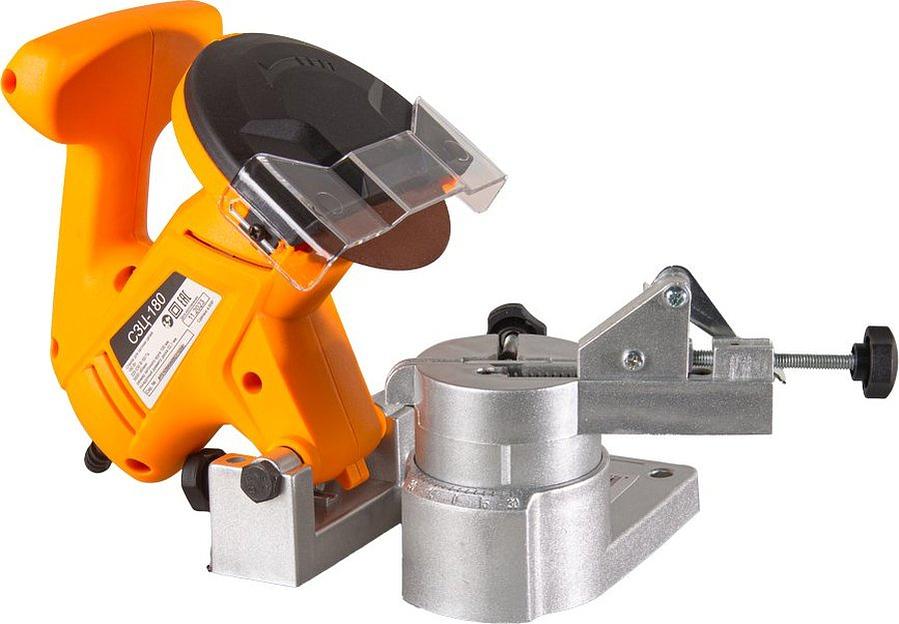 Станок заточной Вихрь СЗЦ-180 180W (72/10/10) фото 1