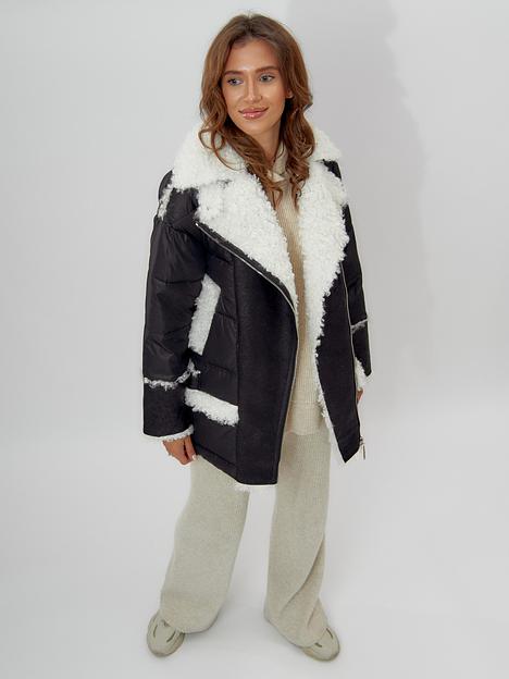 Дубленка фото 5