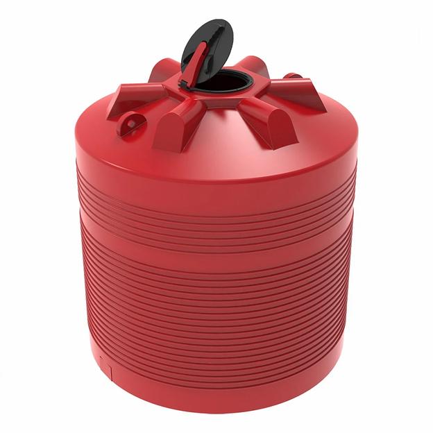 Емкость КАС 5000 ЭВЛ фото 1