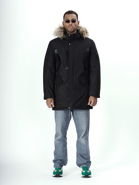 Парка WONDERRMAN 2260Ch фото 1