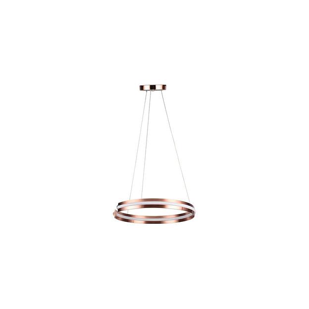 Светильник HIPER Gill H834-0, 20 Вт, 4000К (белый нейтральный), медь фото 1