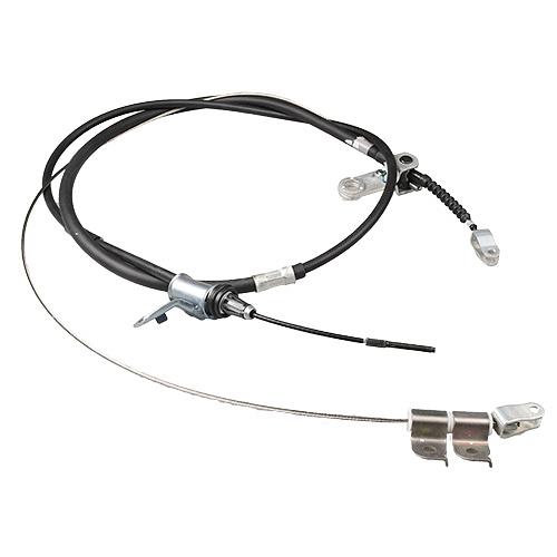 Тросик ручного тормоза 46410-35770, 9TB7 TSK фото 1