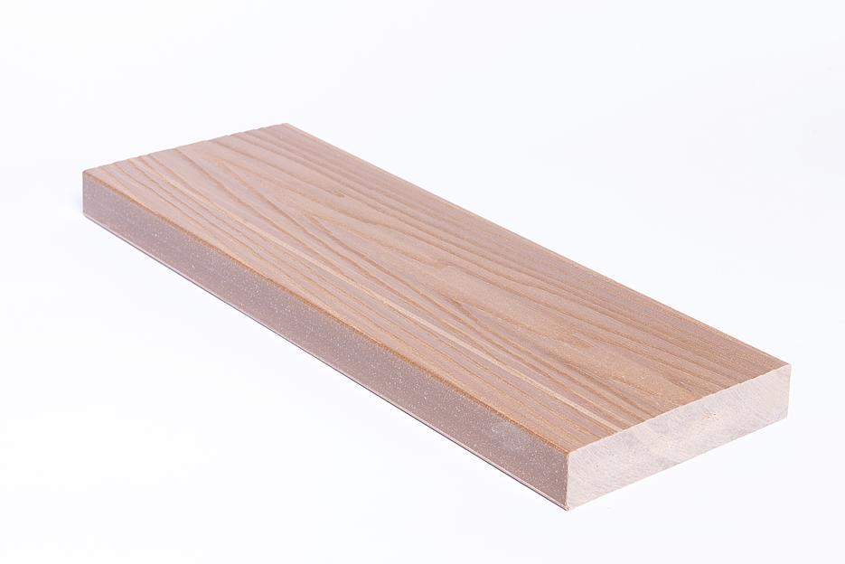 Доска палубная, длина на заказ (опт) фото 4