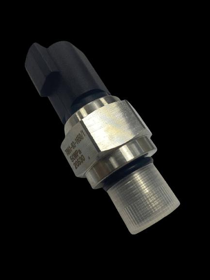 Датчик давления PC200-7 7861-93-1651 Komatsu фото 2