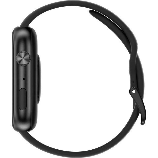 Умные часы Honor Choice Watch 2i KCH-WB01 Black фото 5