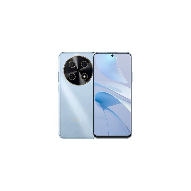 Смартфон Huawei nova 13i 8/128Gb, CTR-L91, голубой фото 1