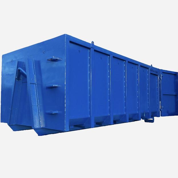 Мусорный контейнер 12 м³ «Мультилифт», опт фото 1