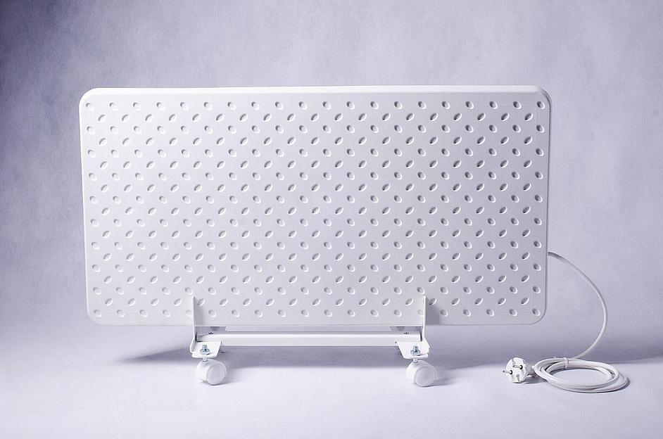 Кварцевый обогреватель ЭкоПечка 600, опт фото 2