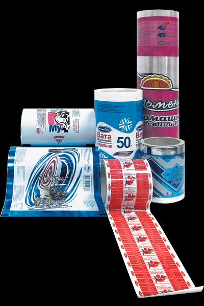 Флексопечать Ростовская область фото 1