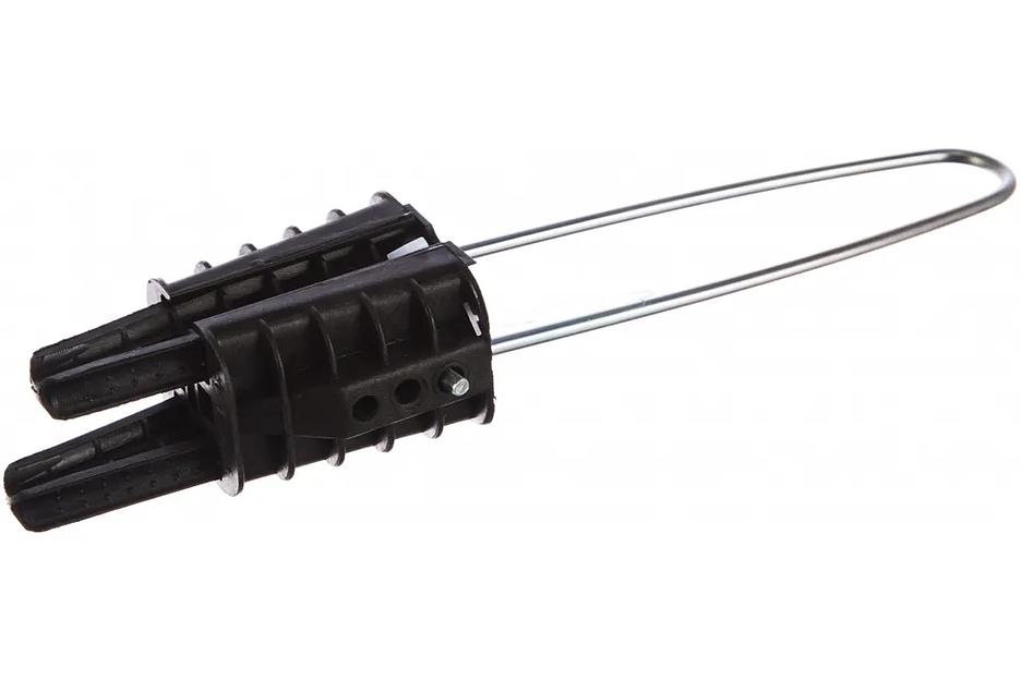 Анкерный клиновой зажим РА 25 (2,5 кН, 2×16/4×25 мм²) ОПТ фото 1