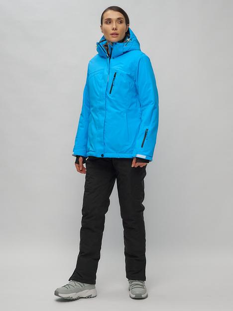 Костюм горнолыжный CHUNMAI 0507S фото 2