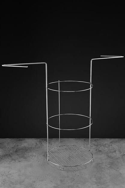 Изделия из нержавеющей стали опт фото 1