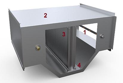 Гидрофильтр «Stream» фото 2