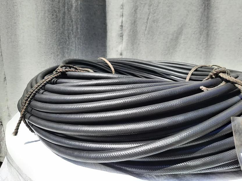 Рукав (шланг поливочный) напорный универсальный 4 м d 3/8" опт фото 2