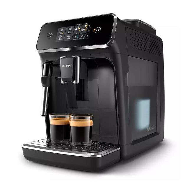 Кофемашина EP2224/10 PHILIPS фото 2