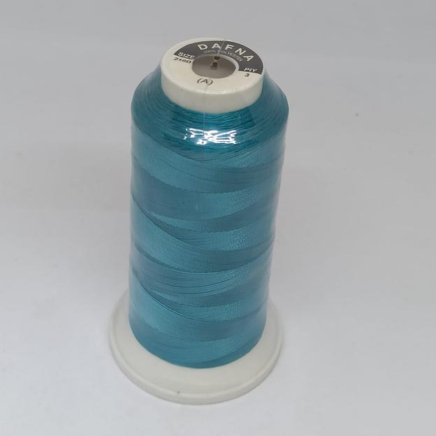 Нитки капрон DAFNA № 1175 100гр./3 фото 1