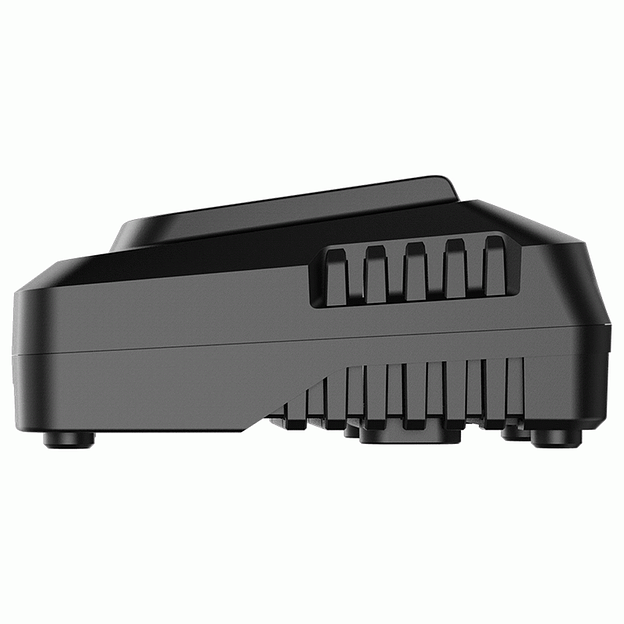 Зарядное устройство Deli DL-CD20A2E (2А, 20V) фото 4