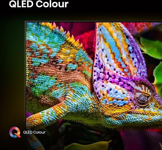 Телевизор ЖК 55'' Hisense Hisense 55E7Q PRO фото 4