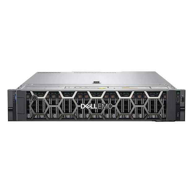 Сервер DELL PowerEdge R750 24xSFF фото 1