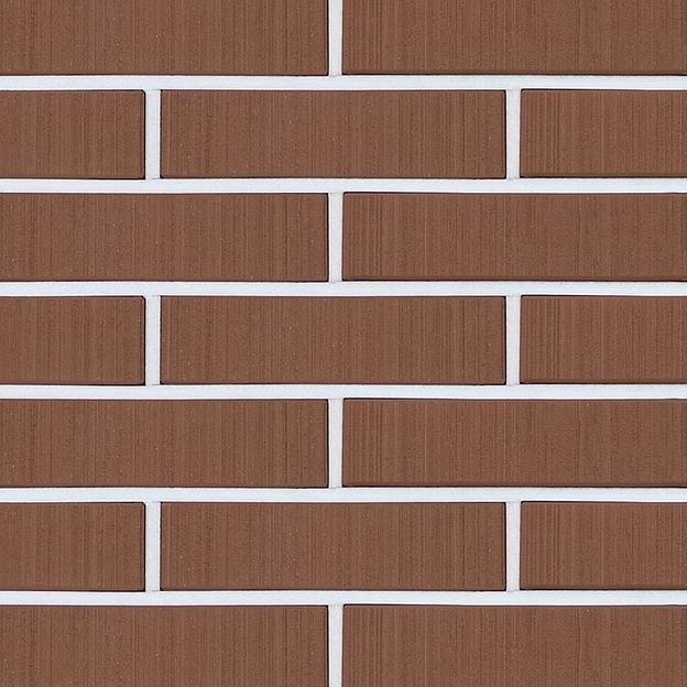 Кирпич 1,4 NF «Терракот – бархат» фото 1