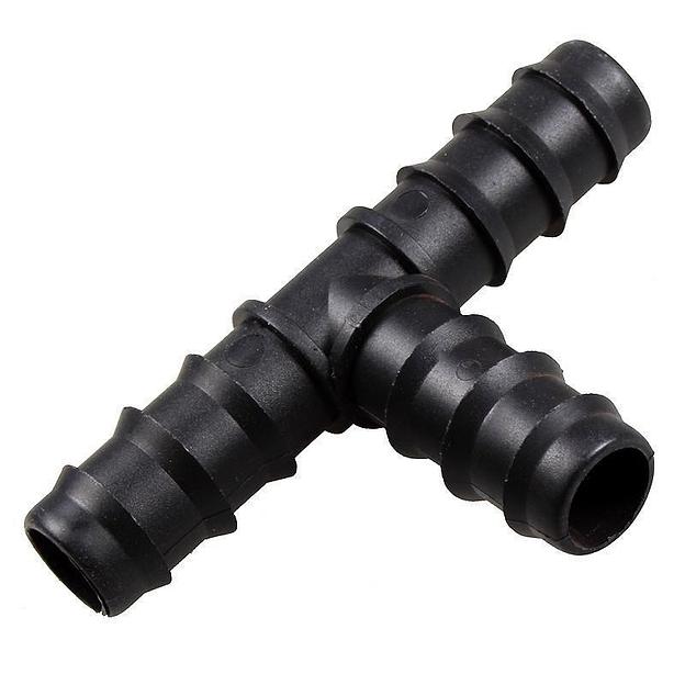 20/16 Т фитинг проходной 20х16х20мм TC012016 фото 1