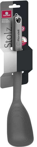 Ложка Rondell Stolz RD-1775 серый фото 2