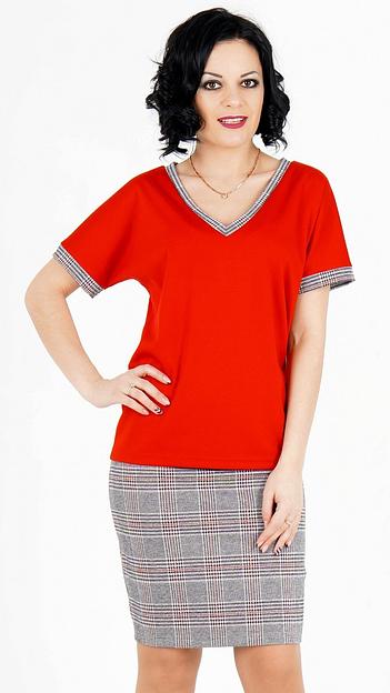 Блуза АР-1573 фото 1