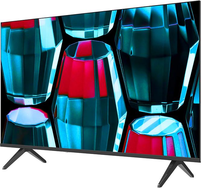 Телевизор LED Sber 43" SDX-43F2139 Салют ТВ черный FULL HD 60Hz DVB-T DVB-T2 DVB-C DVB-C2 DVB-S DVB-S2 USB 2.0 WiFi Smart TV фото 3