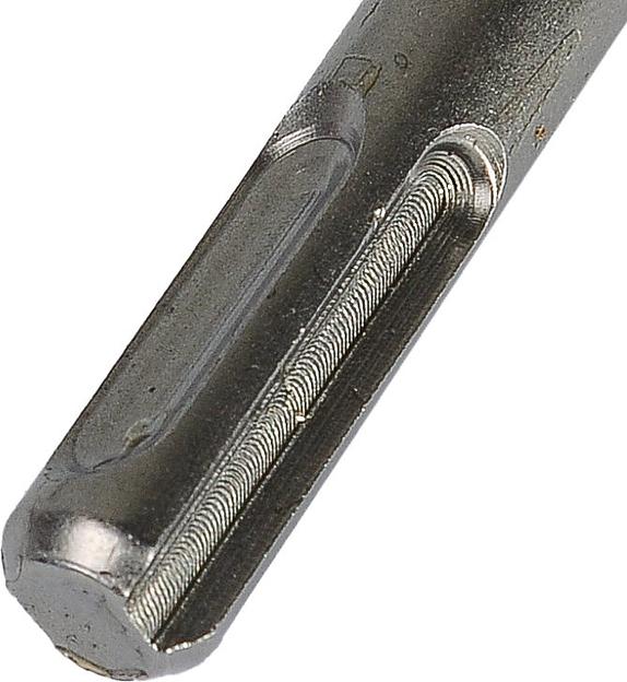 Набор буров Вихрь 73/10/7/1 по бетону Д=6мм Дл=110мм (1пред.) для перфораторов фото 6