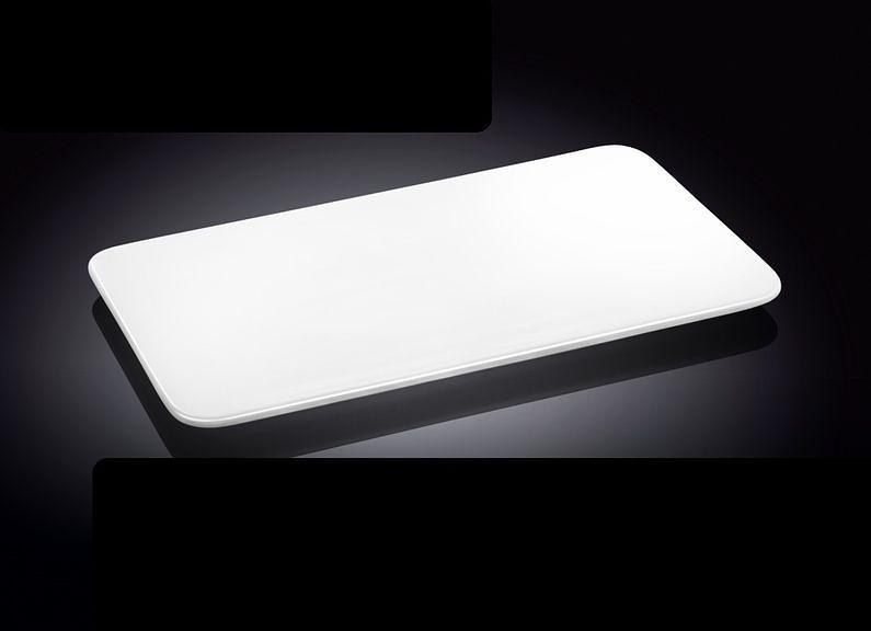 Блюдо прямоуг. 255*145 мм. Wilmax /6/24/ фото 1