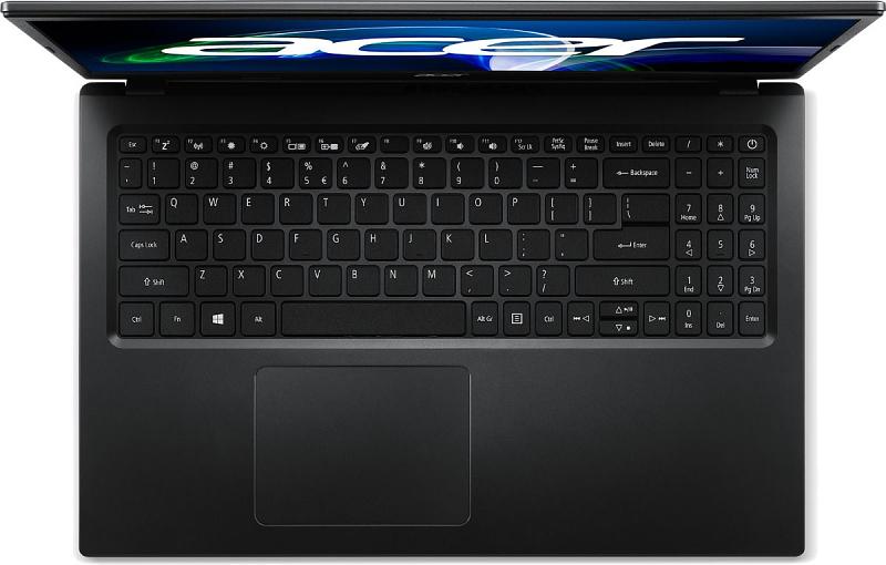 Ноутбук 15.6" FHD Acer Extensa EX215-54 black (Core i3 1115G4/8Gb/256Gb SSD/noDVD/VGA int/no OS) (NX.EGJER.040) фото 5