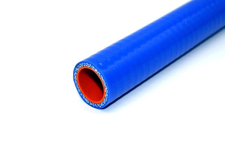 Патрубок силиконовый прямой Ф 20 мм L 500 мм фото 1