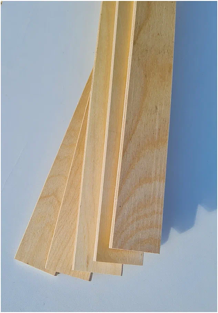 Ламели для кровати оптом фото 1