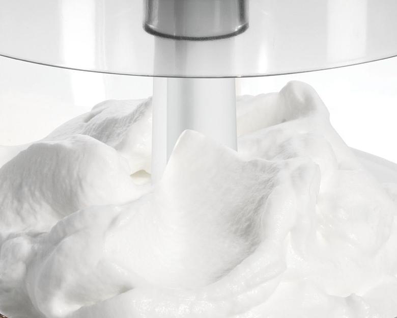 Измельчитель электрический Bosch MMR08R2 0.8л. 400Вт красный фото 3