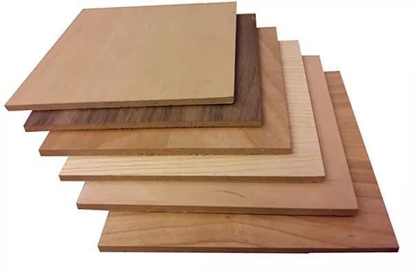 Фанера ламинированная фото 3