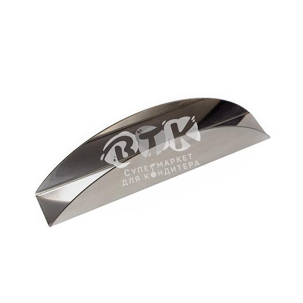 Салфетница металическая 1 190х52х35 мм фото 5