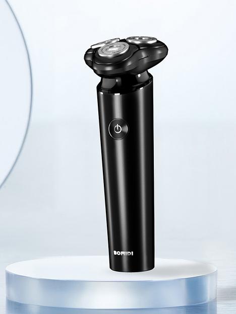 Мужская беспроводная электробритва для лица М7 Bomidi опт фото 6