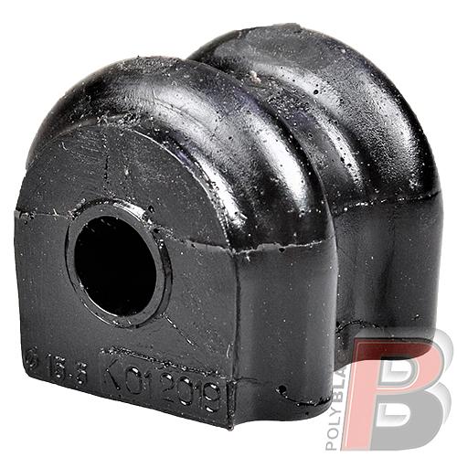 Втулка 55513-2B200 (K-01-2019) PolyBlack фото 1