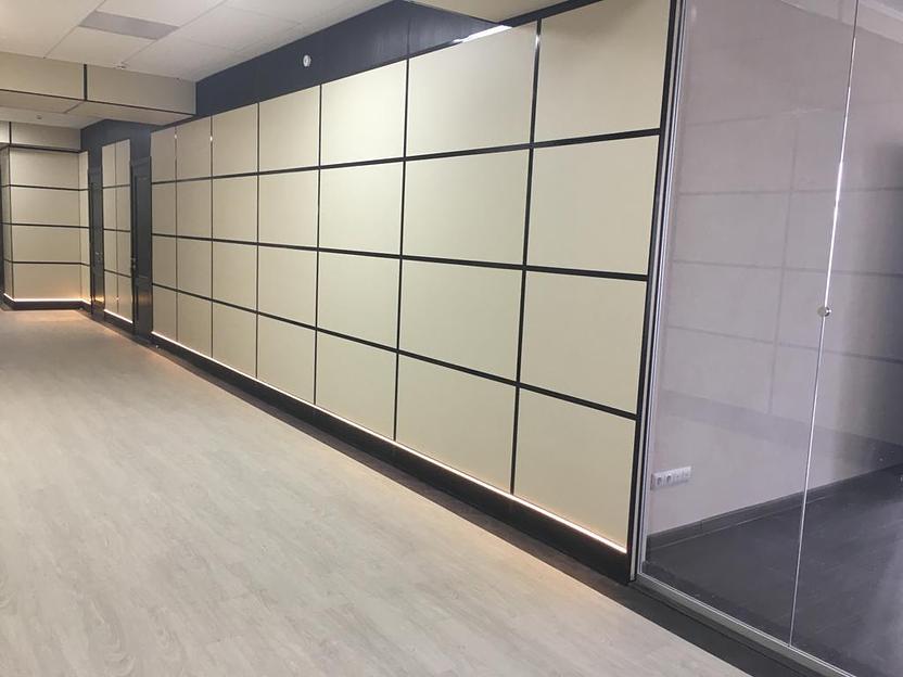 Ламинированный гипсокартон. Декоративные панели. фото 4