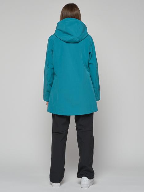 Костюм спортивный MTFORCE 022335S фото 4