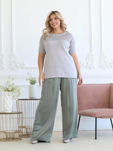 Джемпер Др3-532/7 фото 2