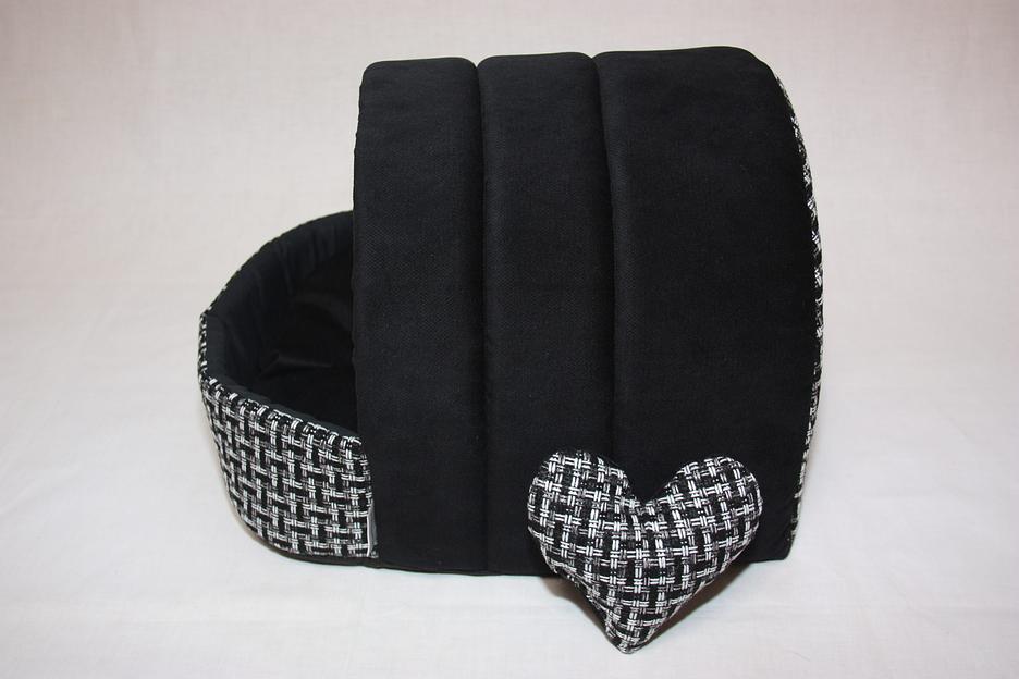 Домик Нельсон №1 Оникс для домашнего питомца ОПТ фото 2